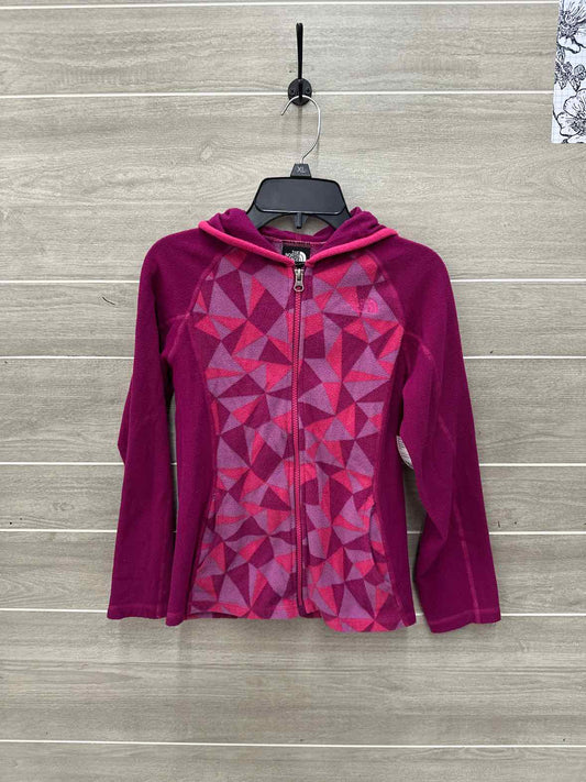 The North Face Girls Size 10/12 Sweatshirt
