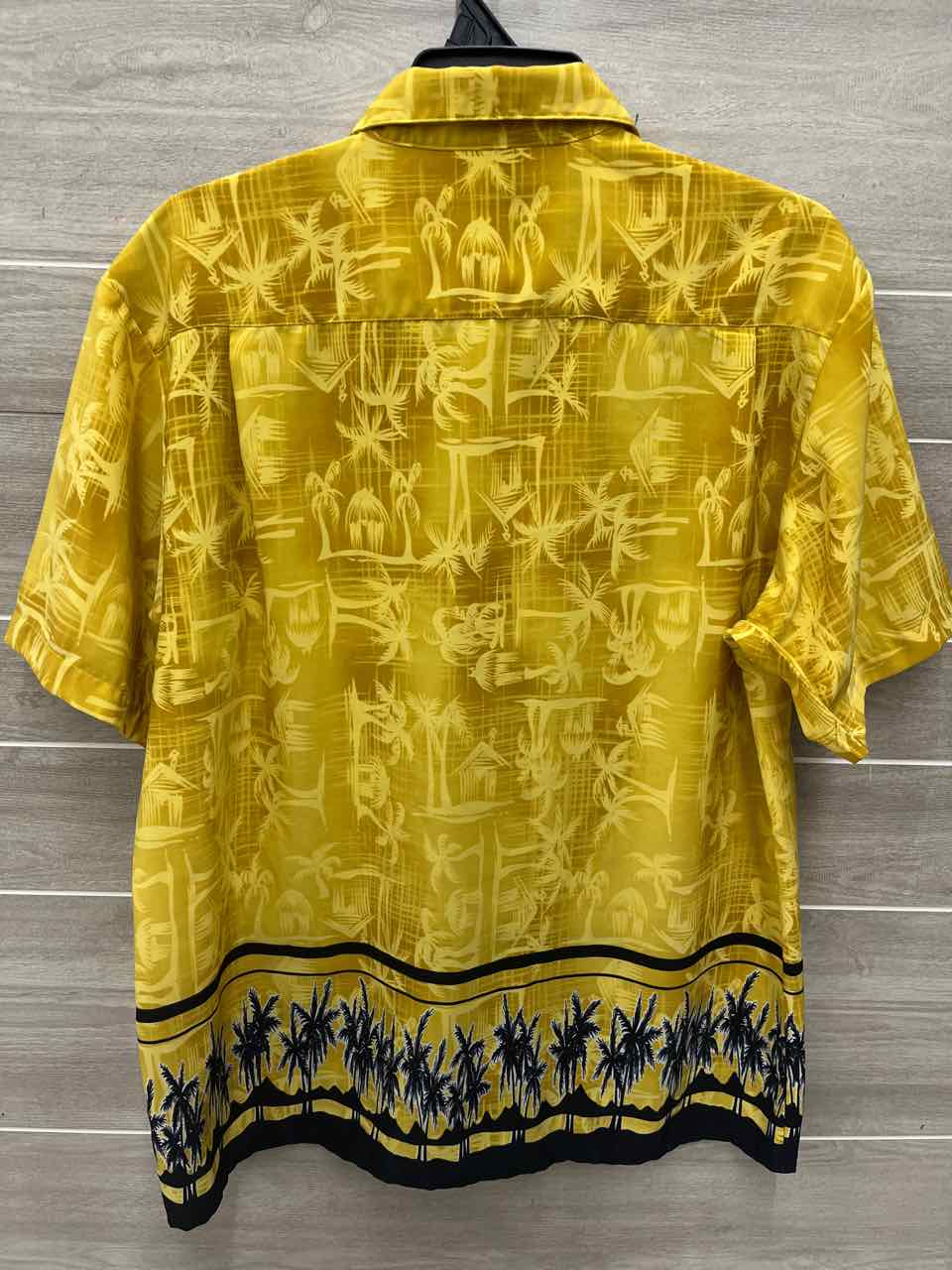 Size L Men Mens Shirt