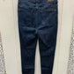 Judy Blue Blue Womens Size 5/6 Jeans