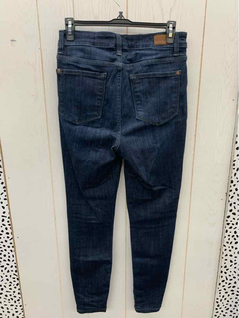 Judy Blue Blue Womens Size 5/6 Jeans