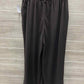 Halara Size M Brown Womens Pants