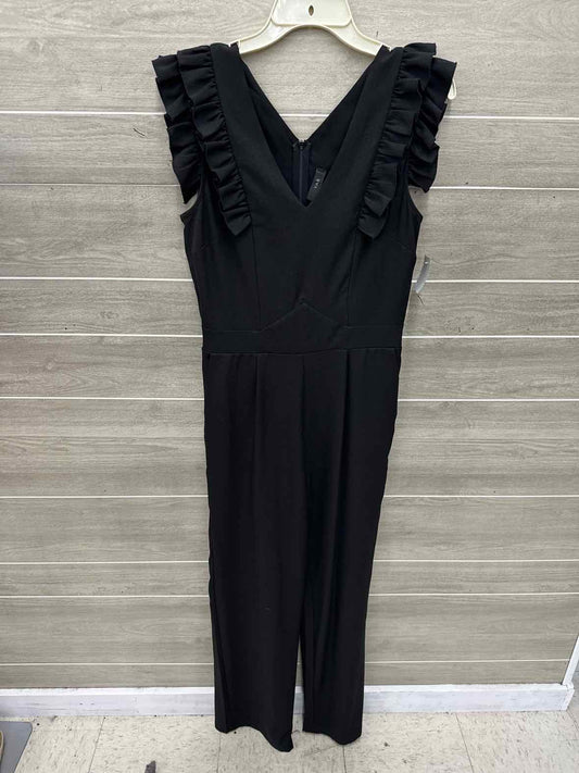 Size 8/10 Black Womens Jumper