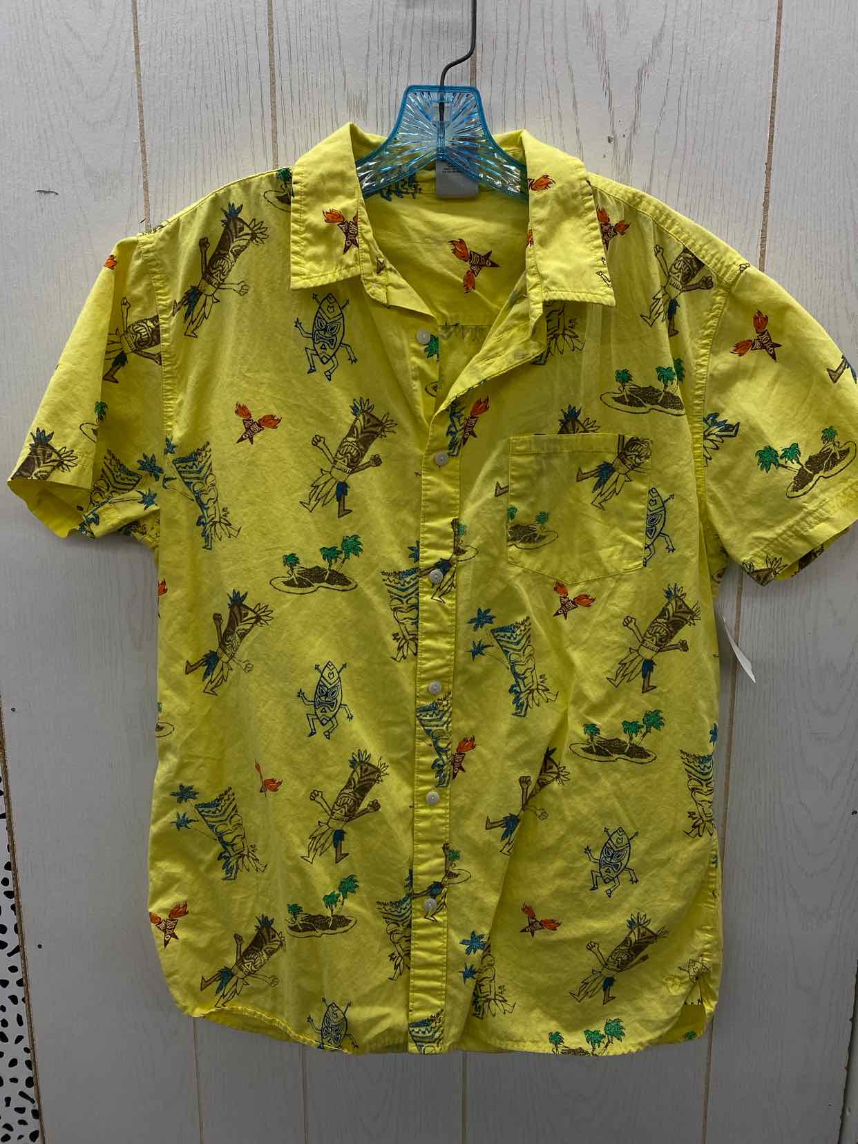 Hang Ten Mens Size L Mens Shirt