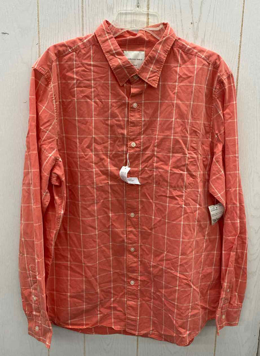 American Eagle Mens Size XL Mens Shirt