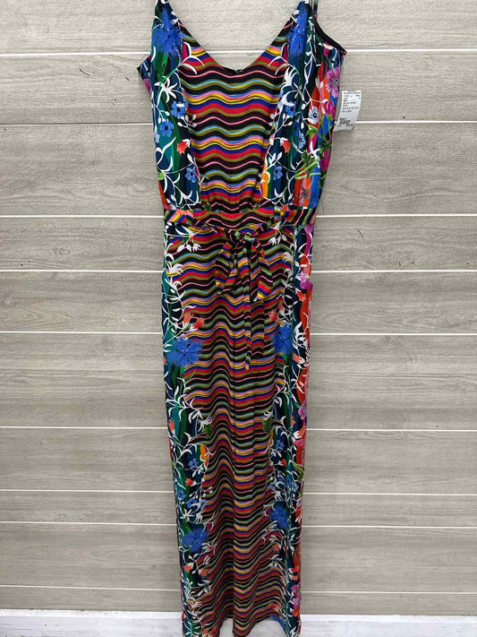 Saloni Size 4 Multi-Color Womens Jumper