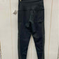 AERIE Black Womens Size Small Leggings