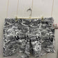 Liz Baker Black Womens Size 16 Shorts