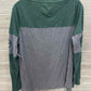 NFL Green Womens Women Size M Shirt
