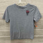 Boys Size 8 Shirt