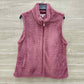 Maurices Size L Pink Womens Vest
