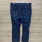 Ashley Mason Size 22W Blue Plus Jeans