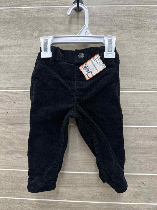 Childrens Place Infant 9/12 Months Pants