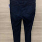 Gloria Vanderbilt Blue Womens Size 8 Jeans