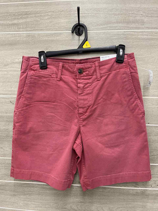 American Eagle Size 30 Men Mens Shorts