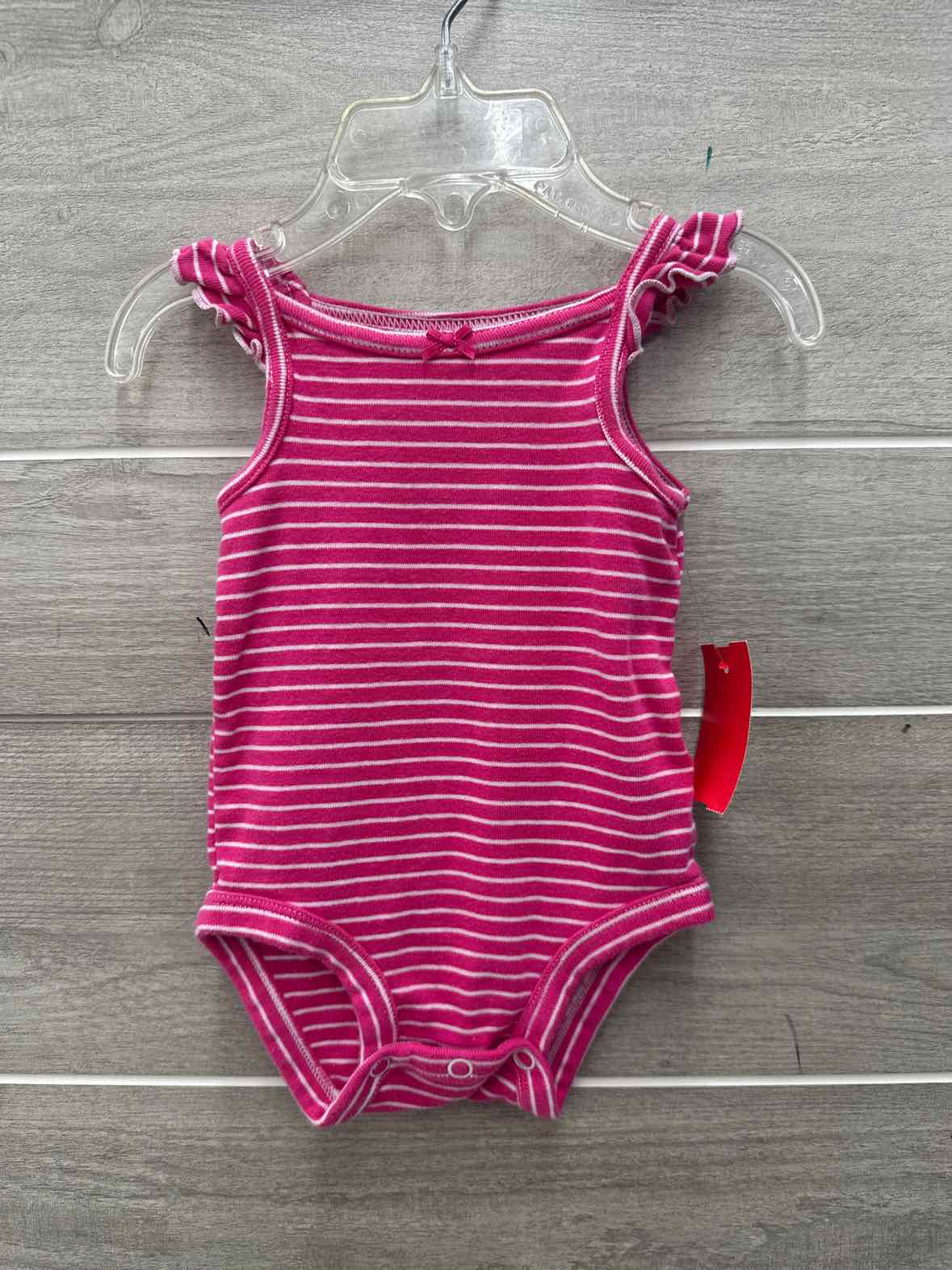 Carters Infant 3 Months Onsie