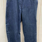 Slim-sation Blue Womens Size 4 Jeans