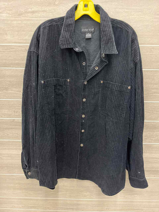 Size XL Men Mens Shirt