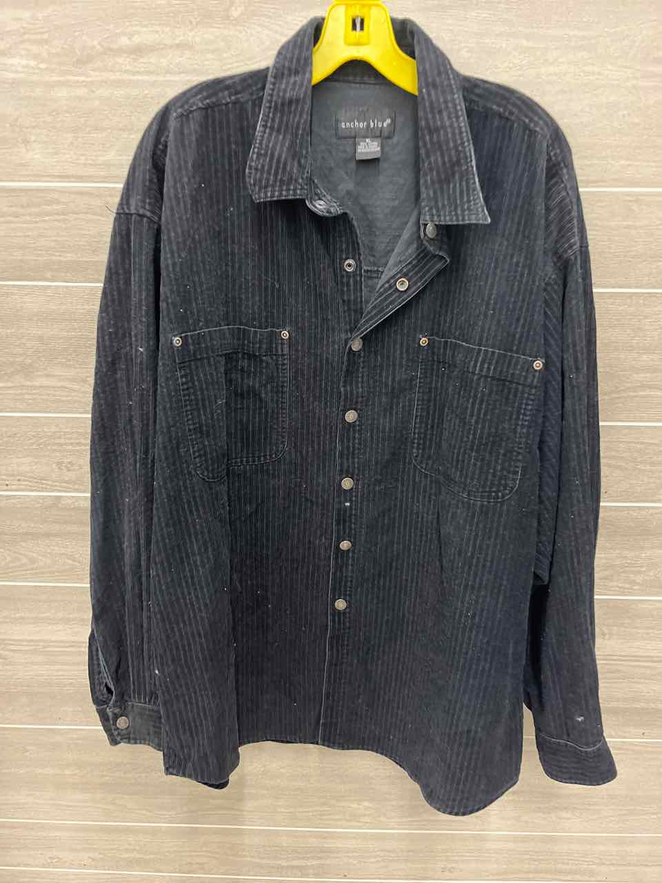 Size XL Men Mens Shirt