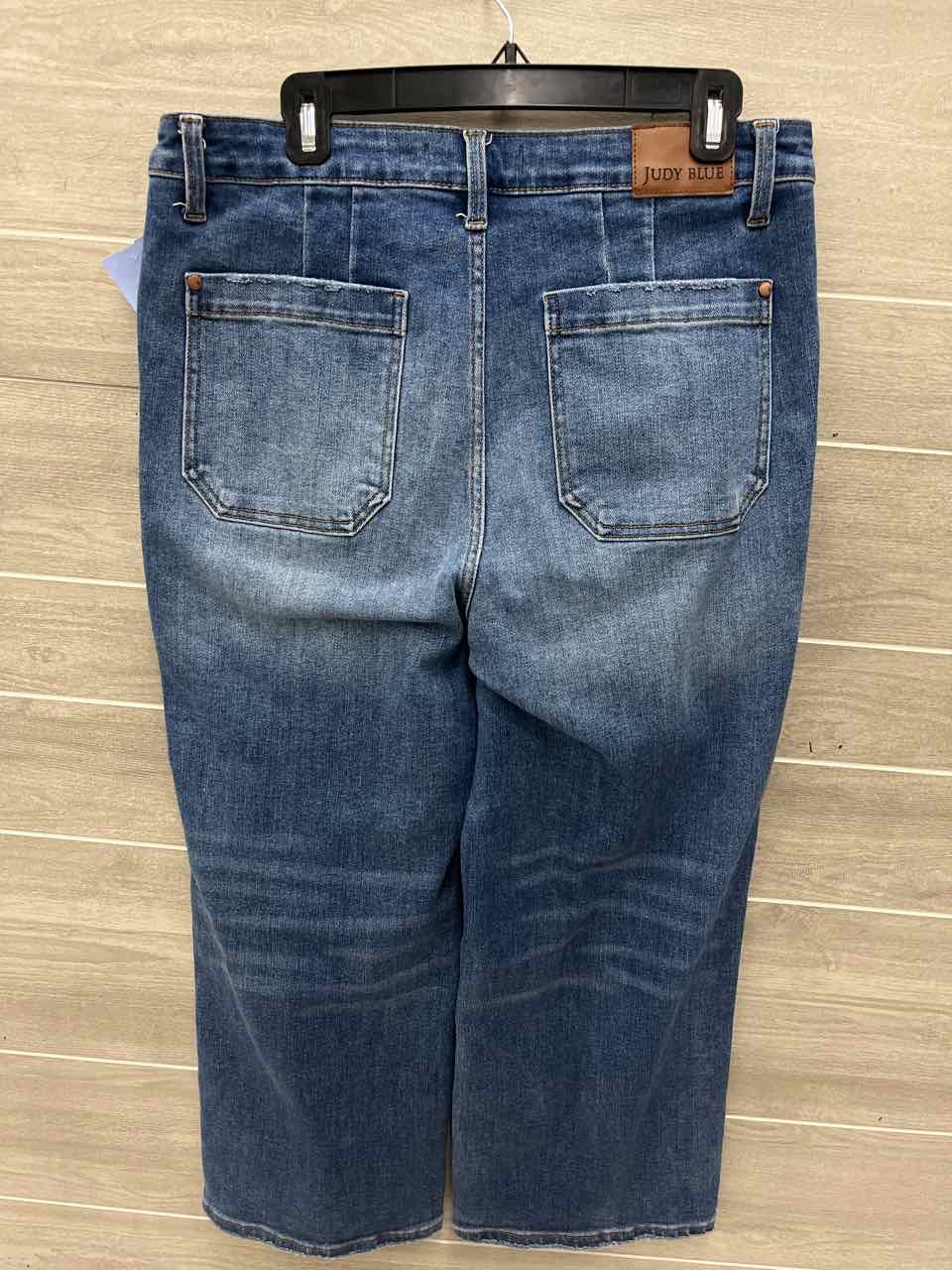 Judy Blue Size 14/16 Blue Womens Jeans