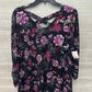 Westport Size M Black Womens Shirt