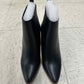 Soda US Shoe Size 6 Black Womens Boots