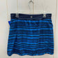 TekGear Blue Womens Size M Skirt