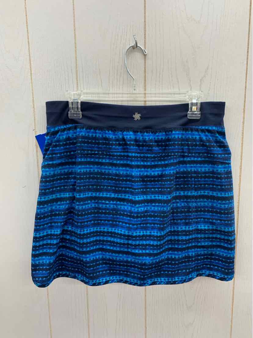 TekGear Blue Womens Size M Skirt