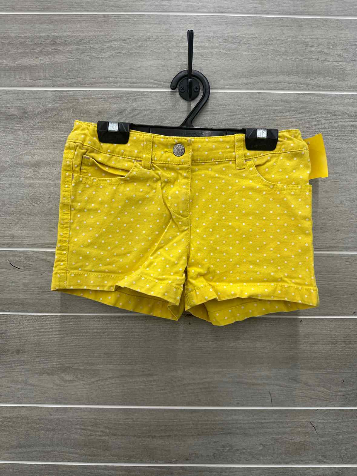 Mini Boden Girls Size 10 Shorts