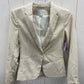 H&M Khaki Womens Size 0/2 Blazer