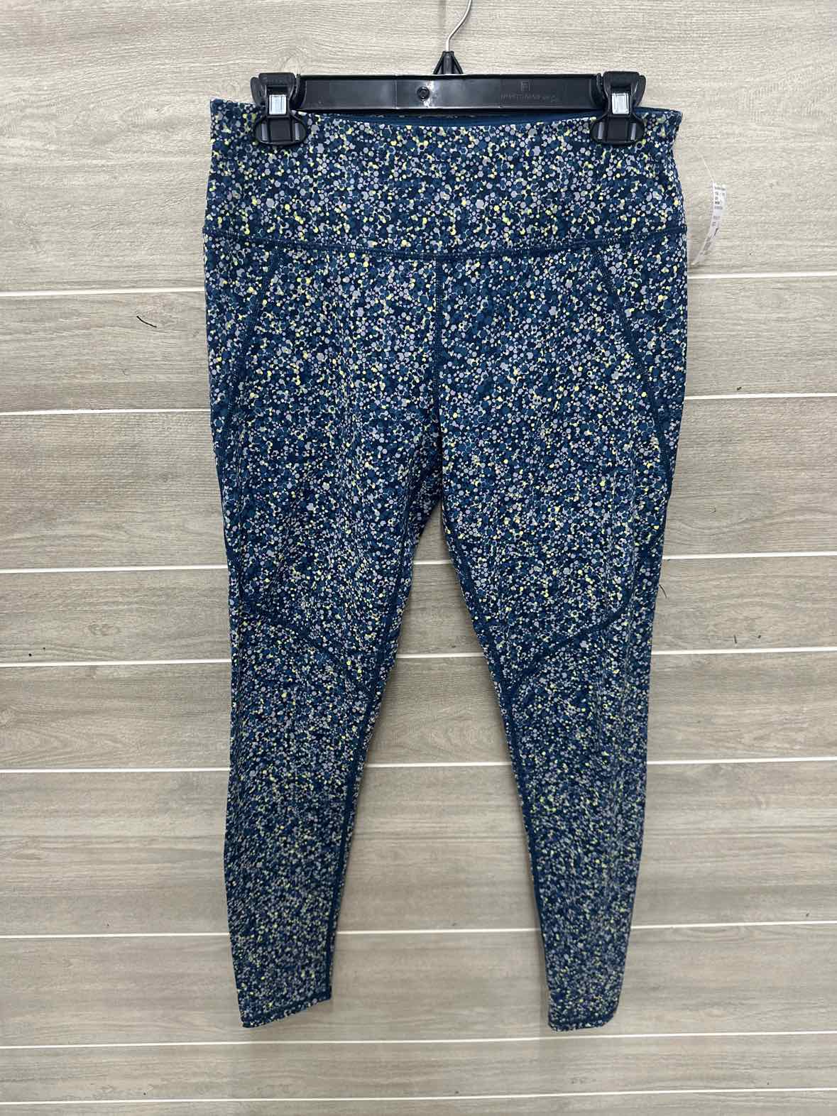 Sweaty Betty Size M Blue Womens Leggings