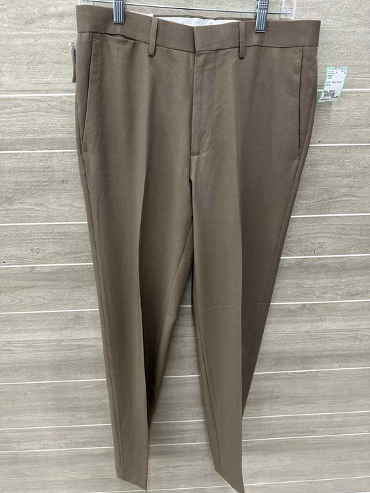 Haggar Size 32/34 Mens Pants