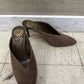 Vince Camuto US Shoe Size 7.5 Brown Womens Shoes/Footwear