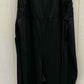 Liz Claiborne Black Womens Size 5X Jumper