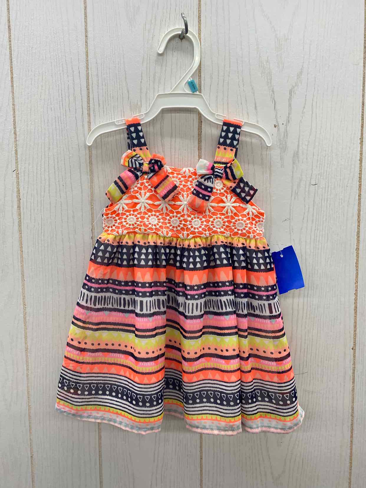 Blueberri Blvd Infant 12 Months Dress