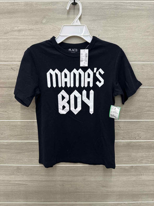 Childrens Place Boys Size 7/8 Shirt