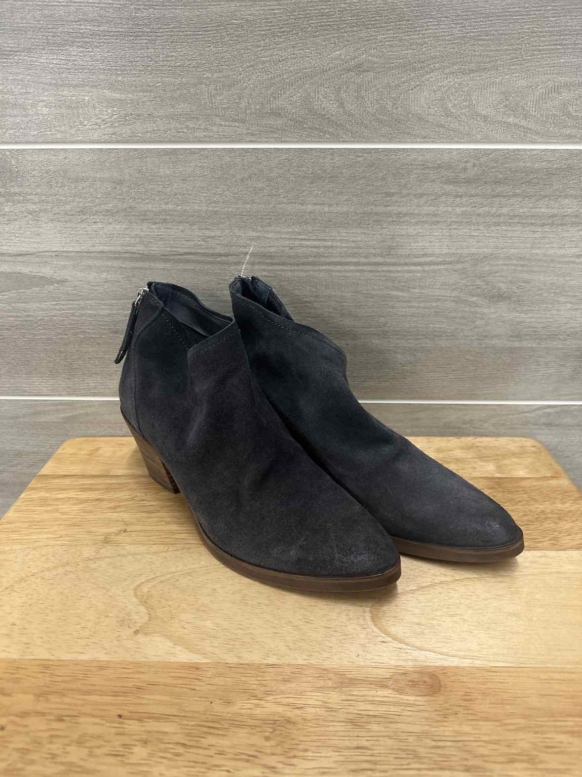 Dolce Vita US Shoe Size 9.5 Gray Womens Boots