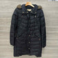 Michael KORS Size S Black Womens Jacket (Outdoor)