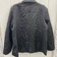 Black Womens Size 14 Blazer