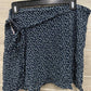 Brandy Melville Size 4/6 Navy Junior Shirt