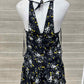 Princess by Vera Wang Size 2/4 Black Womens Dress