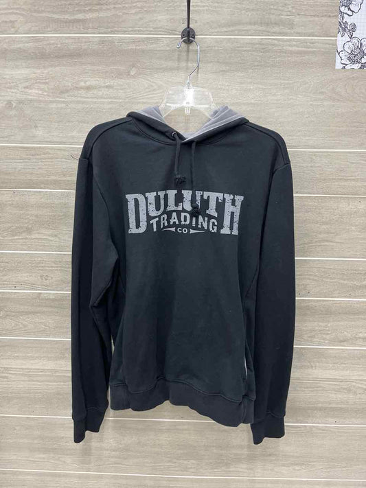 Duluth Size S Men Mens Sweatshirt