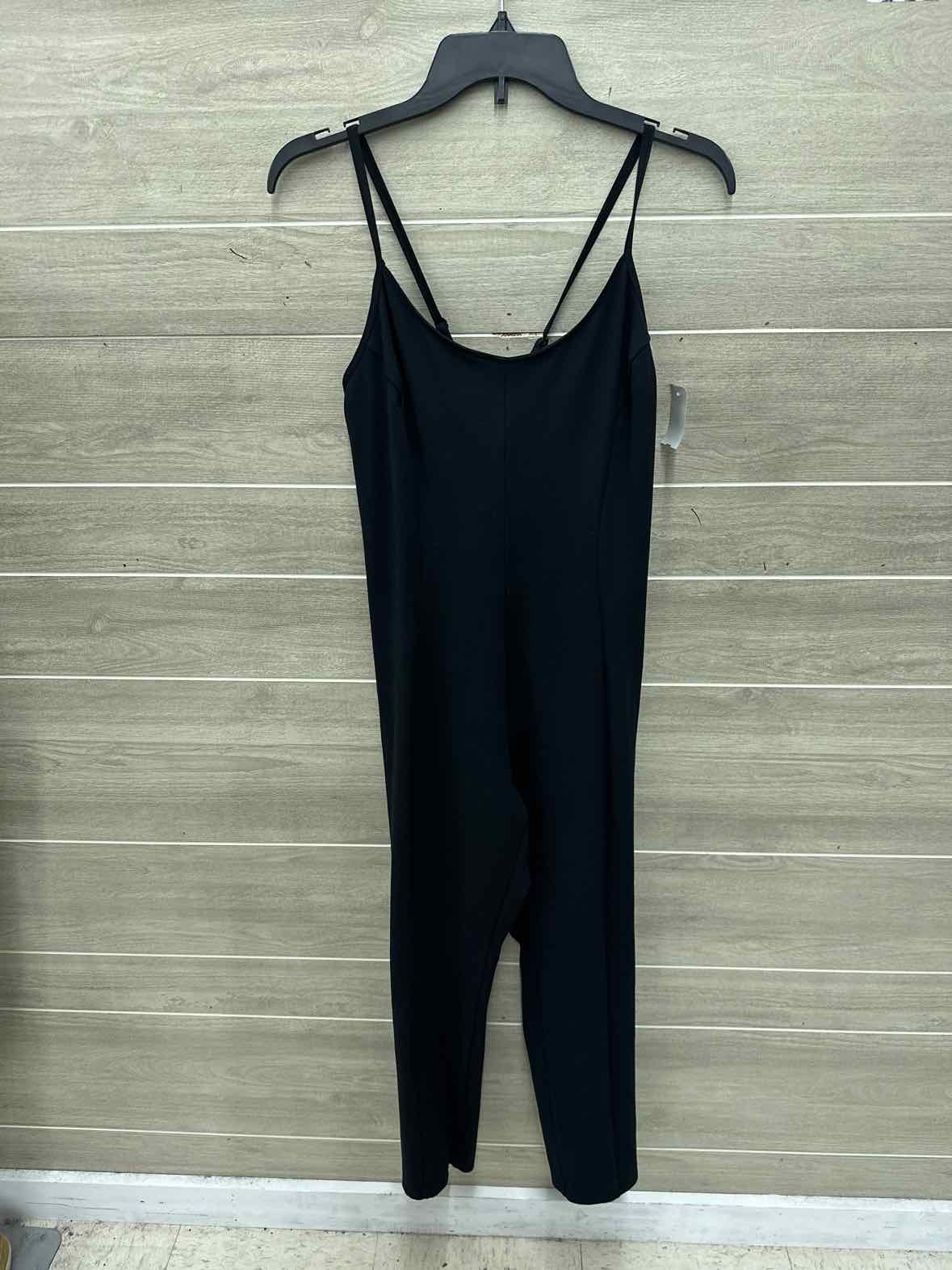 Victoria's Secret Size XL Black Womens Jumper