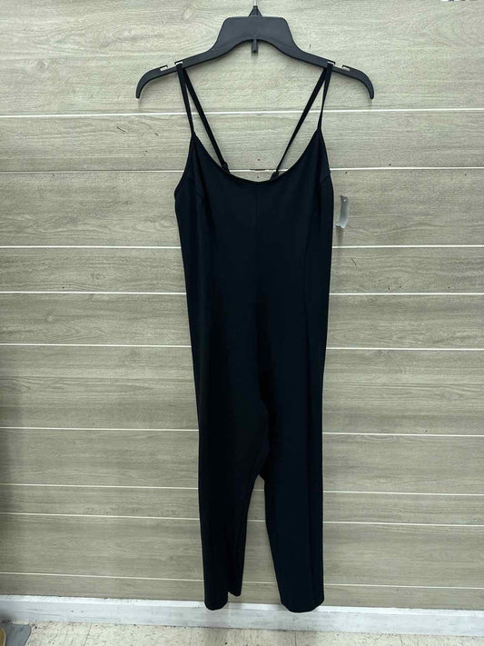 Victoria's Secret Size XL Black Womens Jumper