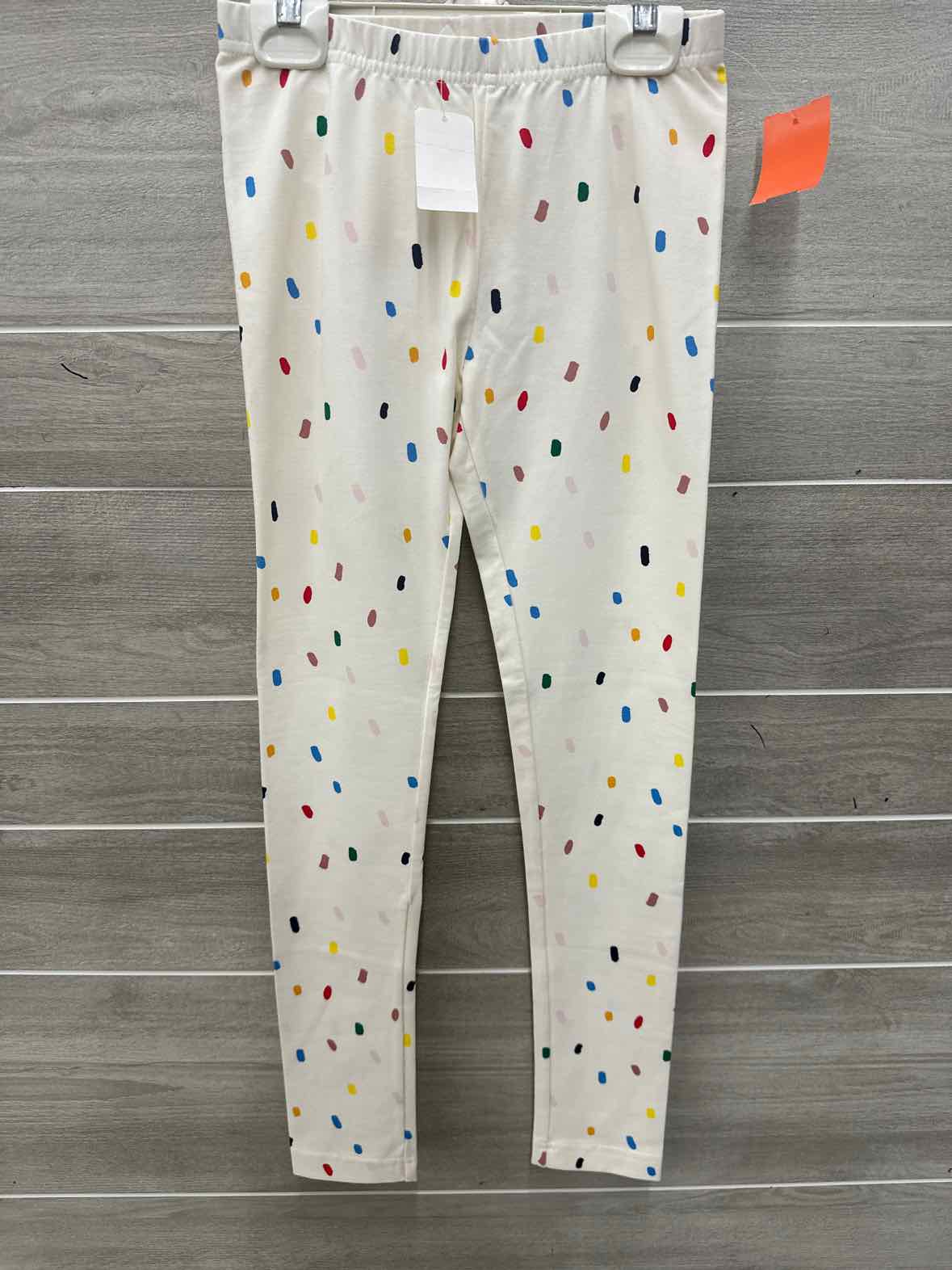 Hanna Andersson Girls Size 10 Pants