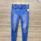 American Eagle Blue Womens Women Size 2 Jeans