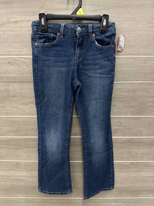 Sonoma Girls Size 8 Jeans