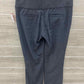 Size 3 Gray Junior Pants