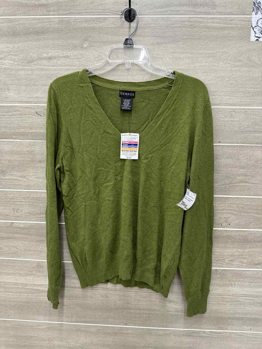 George Green Womens Women Size L Sweater