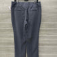 Apt 9 Size 12 Gray Womens Pants