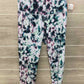 Old Navy Teal Womens Women Size M Leggings